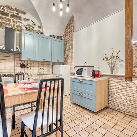 Caratteristico Appartamento In Centro - Happy Rentals San Remo Extérieur photo