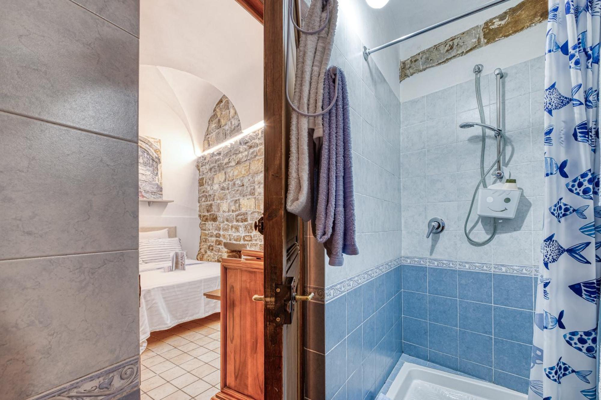 Caratteristico Appartamento In Centro - Happy Rentals San Remo Extérieur photo