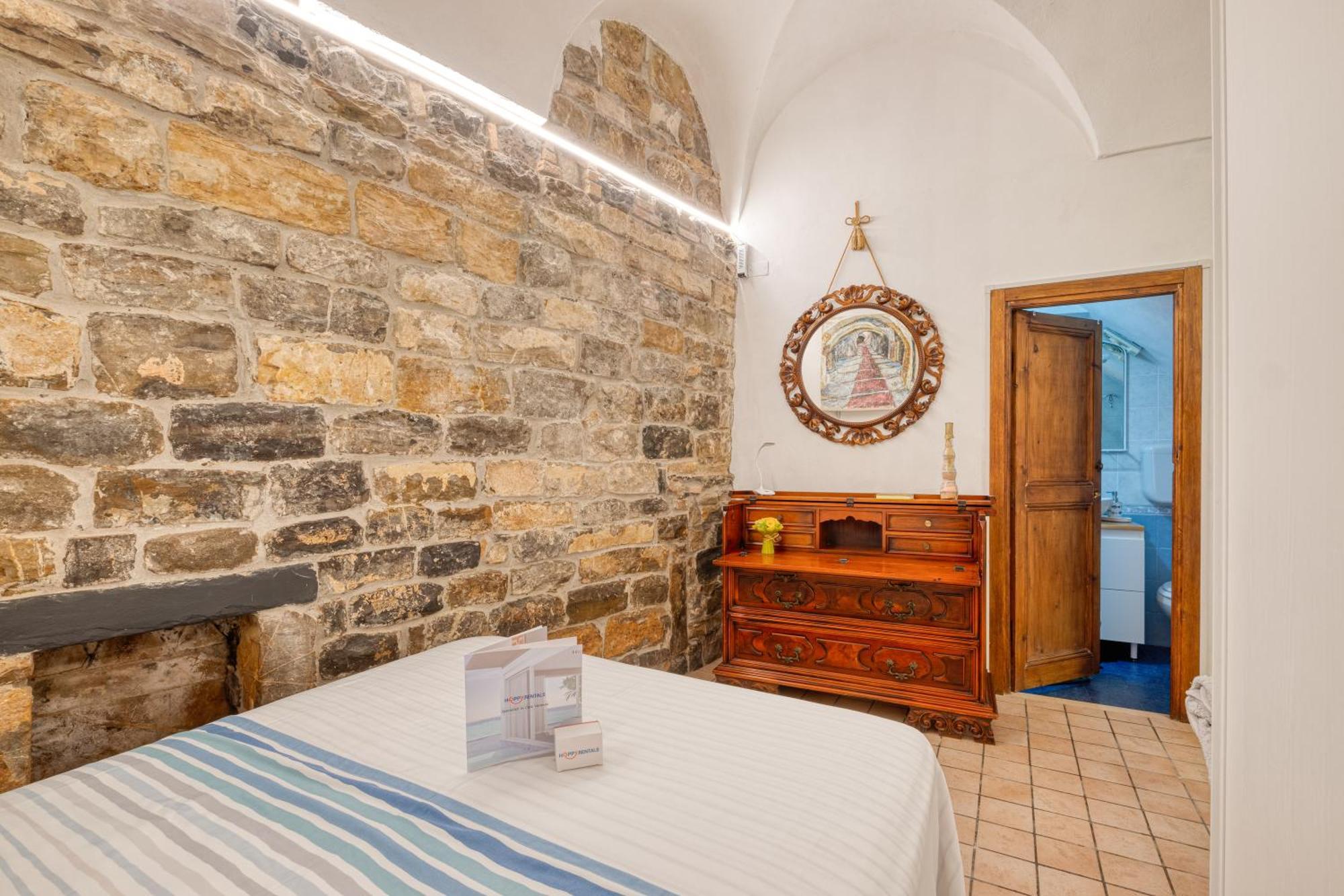 Caratteristico Appartamento In Centro - Happy Rentals San Remo Extérieur photo