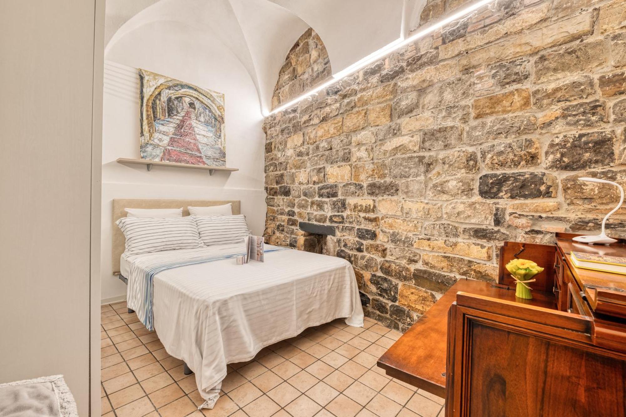 Caratteristico Appartamento In Centro - Happy Rentals San Remo Extérieur photo