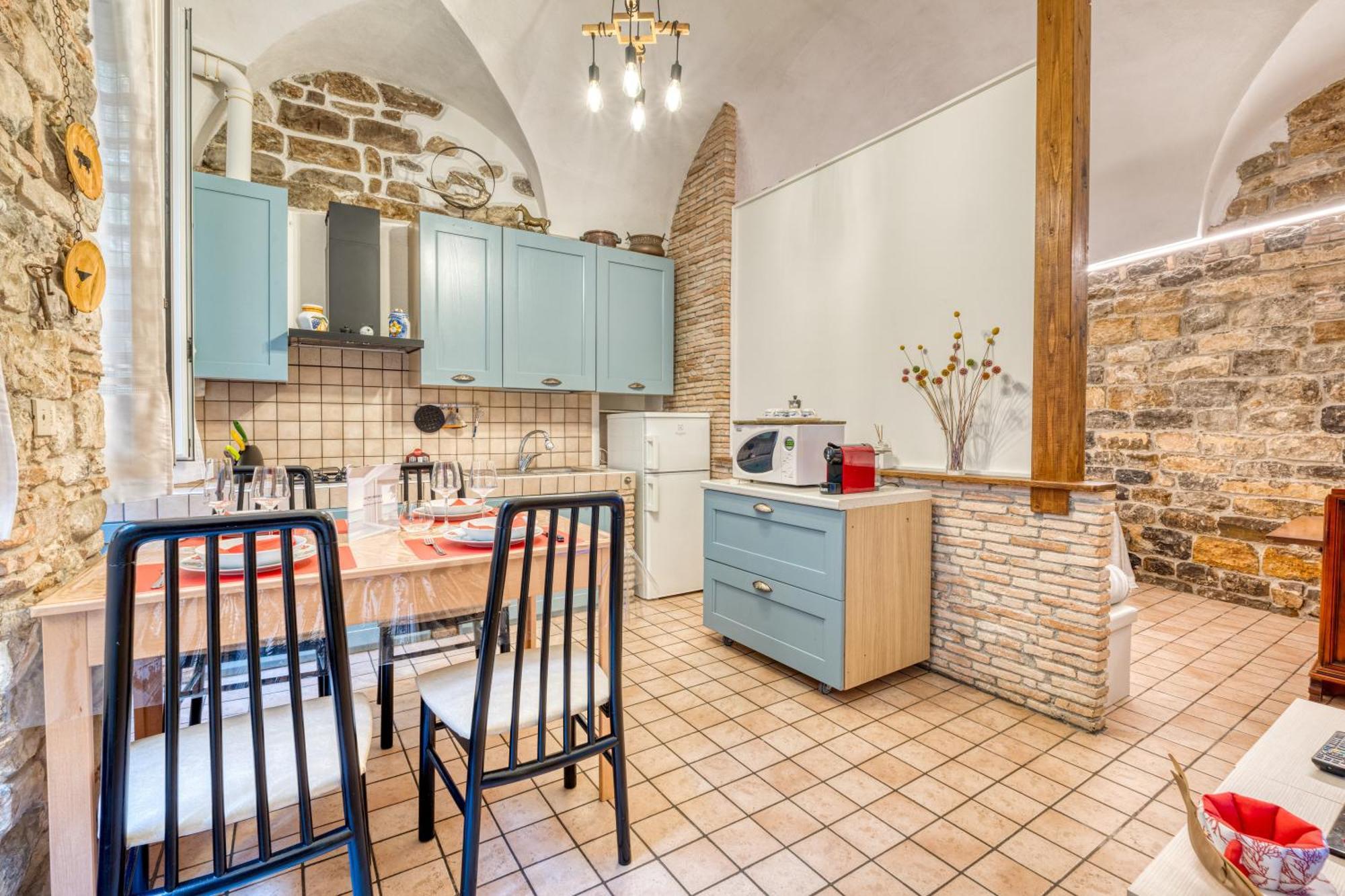 Caratteristico Appartamento In Centro - Happy Rentals San Remo Extérieur photo