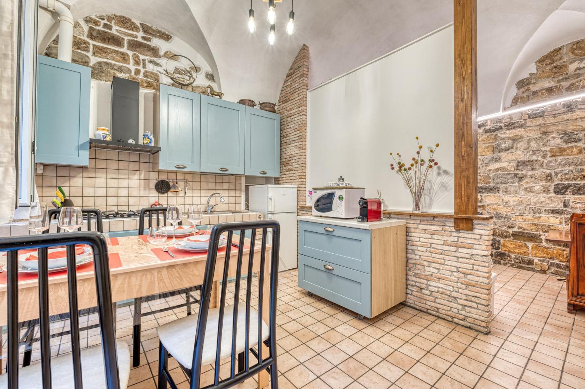 Caratteristico Appartamento In Centro - Happy Rentals San Remo Extérieur photo