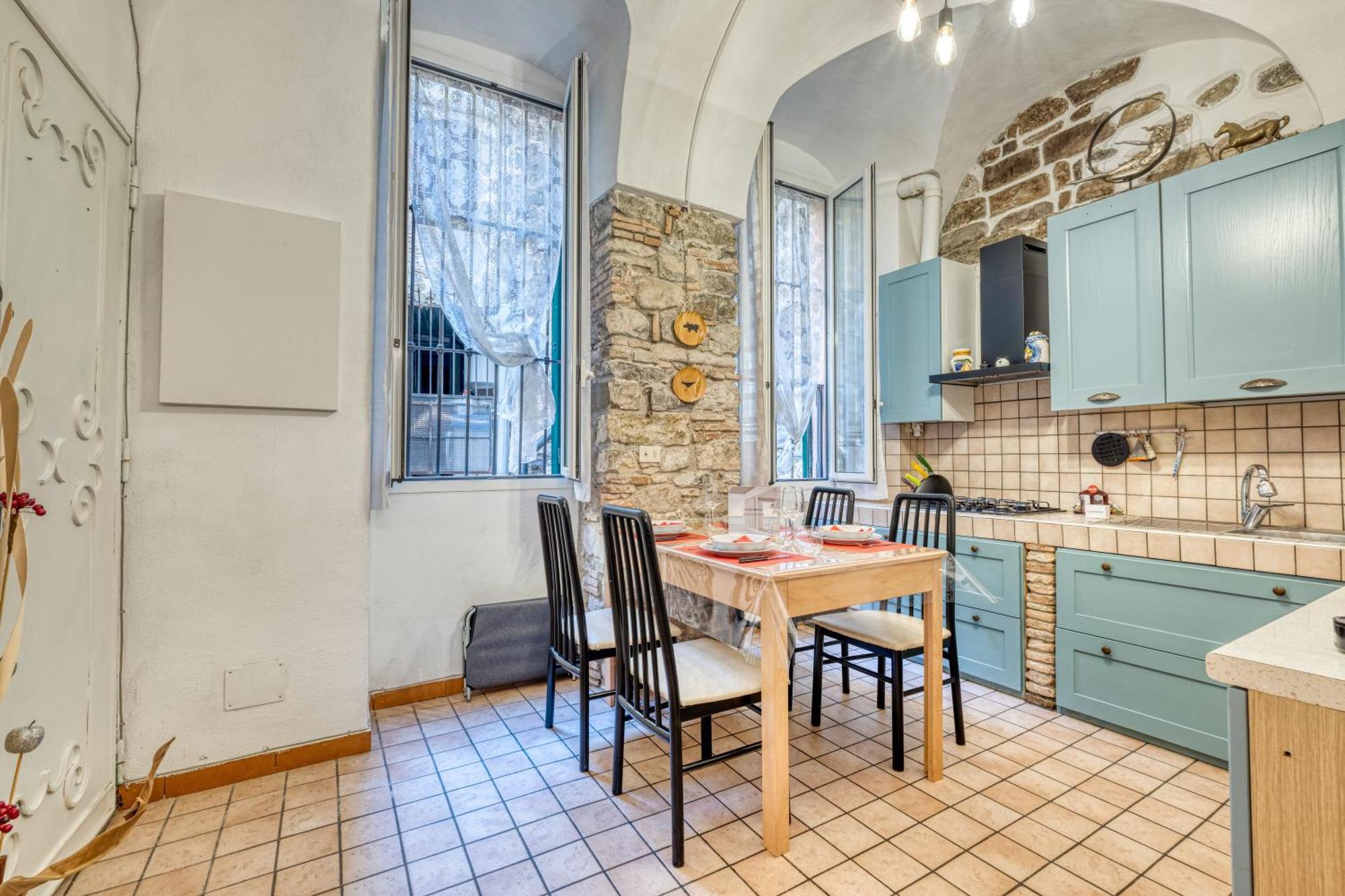 Caratteristico Appartamento In Centro - Happy Rentals San Remo Extérieur photo